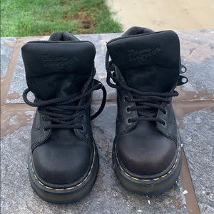 Dr Martens UK/6 US/8
